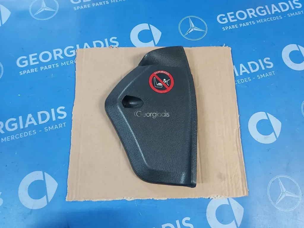 MERCEDES ΚΑΠΑΚΙ ΤΑΜΠΛΟ ΔΕΞΙ (INSTRUMENT PANEL COVER) C-CLASS (W203)