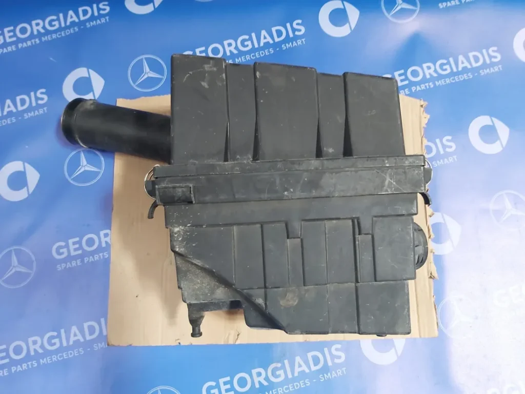 MERCEDES ΦΙΛΤΡΟΚΟΥΤΙ (AIR FILTER BOX) ΓΙΑ ΚΙΝΗΤΗΡΕΣ 111 E-CLASS (W124)