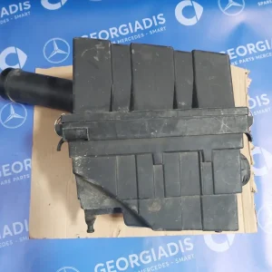 MERCEDES ΦΙΛΤΡΟΚΟΥΤΙ (AIR FILTER BOX) ΓΙΑ ΚΙΝΗΤΗΡΕΣ 111 E-CLASS (W124)