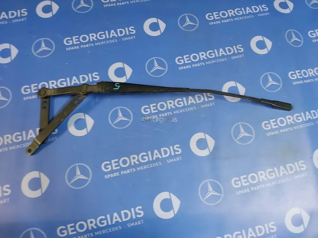 MERCEDES ΜΠΡΑΤΣΟ ΥΑΛΟΚΑΘΑΡΙΣΤΗΡΩΝ ΔΕΞΙ (WIPER ARM) ML-CLASS (W164)