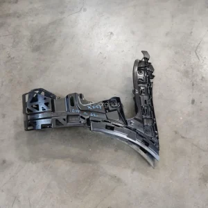 MERCEDES ΒΑΣΕΙΣ ΠΙΣΩ ΠΡΟΦΥΛΑΚΤΗΡΑ (BUMPER RAIL) GLC-CLASS (X253) FACELIFT