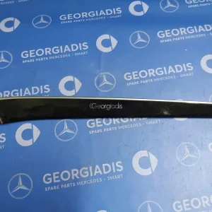 MERCEDES ΔΙΑΚΟΣΜΗΤΙΚΟ ΤΑΠΕΤΣΑΡΙΑΣ ΕΜΠΡΟΣ ΔΕΞΙΑΣ ΠΟΡΤΑΣ (TRIM STRIP) E-CLASS (W212)