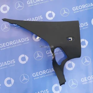 MERCEDES ΚΑΛΥΜΜΑ ΠΙΣΩ ΚΟΛΩΝΑΣ ΑΡΙΣΤΕΡΑ (COVER C-PILLAR) E-CLASS (W213)