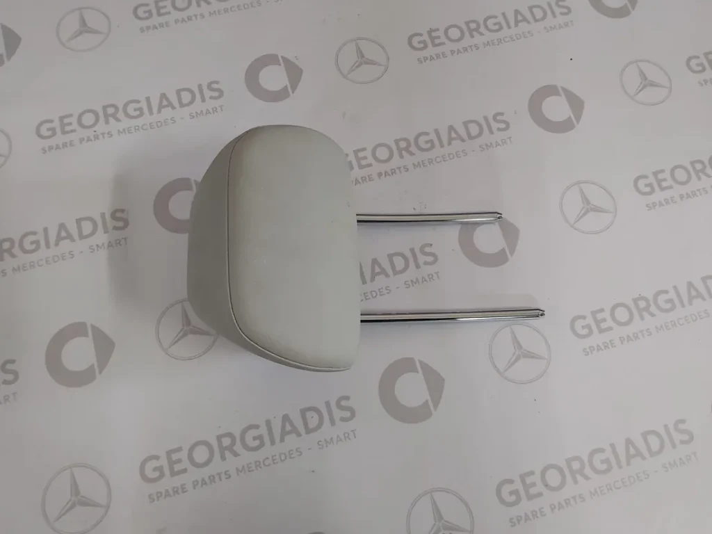 MERCEDES ΠΡΟΣΚΕΦΑΛΑ (HEADREST) ΠΙΣΩ C-CLASS (W204)