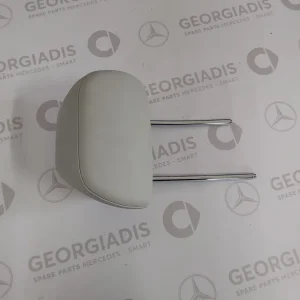MERCEDES ΠΡΟΣΚΕΦΑΛΑ (HEADREST) ΠΙΣΩ C-CLASS (W204)