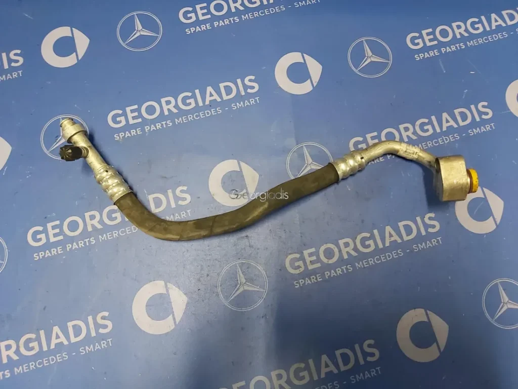 MERCEDES ΣΩΛΗΝΑΣ AIRCONDITION (A/C LINE) E-CLASS (W212),CLS-CLASS (C218)