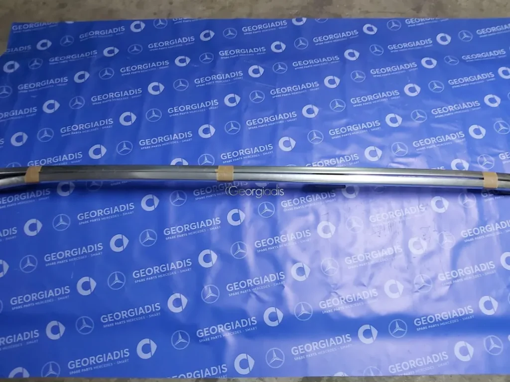 MERCEDES ΡΑΓΕΣ ΟΡΟΦΗΣ (ROOF RAIL) E-CLASS CARAVAN (S212)