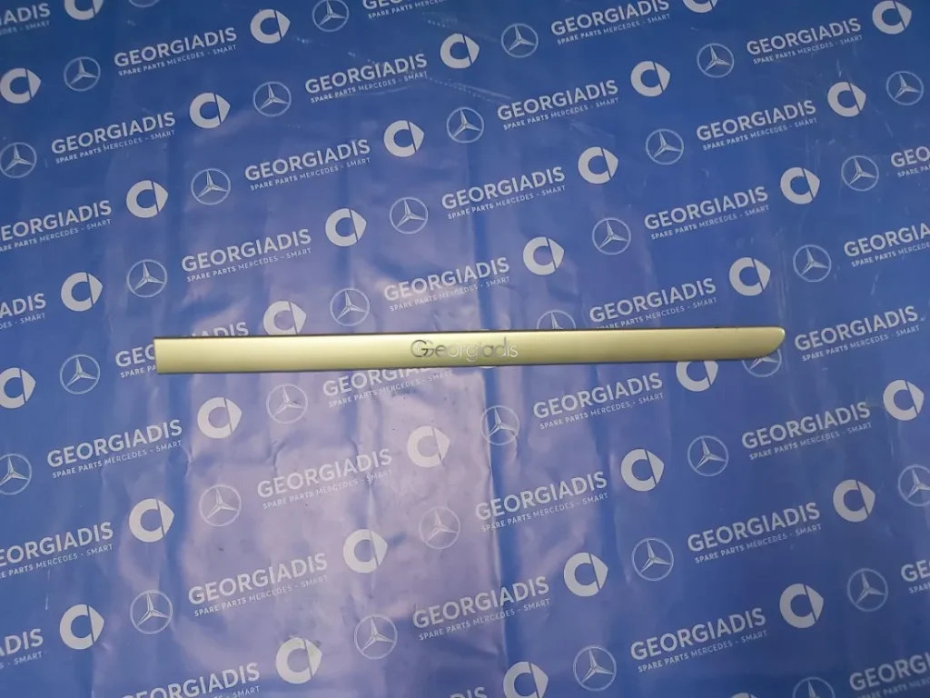 MERCEDES ΦΑΣΑ ΠΙΣΩ ΑΡΙΣΤΕΡΗΣ ΠΟΡΤΑΣ (DOOR STRIP) VANEO (W414)