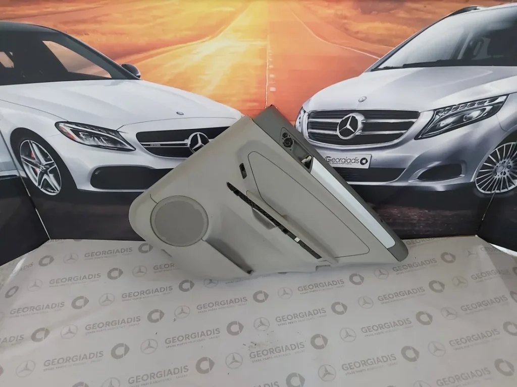 MERCEDES ΤΑΠΕΤΣΑΡΙΑ ΠΟΡΤΑΣ ΠΙΣΩ ΔΕΞΙΑ (DOOR PANEL) ML-CLASS (W164)
