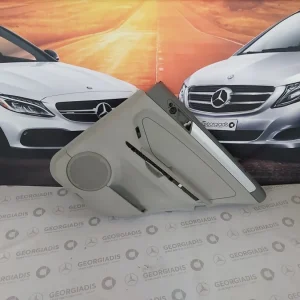 MERCEDES ΤΑΠΕΤΣΑΡΙΑ ΠΟΡΤΑΣ ΠΙΣΩ ΔΕΞΙΑ (DOOR PANEL) ML-CLASS (W164)