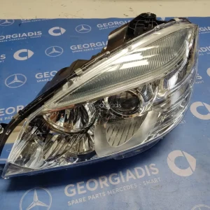MERCEDES ΦΑΝΑΡΙ ΕΜΠΡΟΣ ΑΡΙΣΤΕΡΟ (HEADLIGHT) C-CLASS (W204)