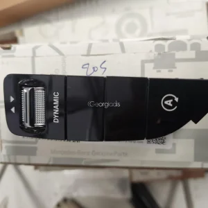 MERCEDES ΔΙΑΚΟΠΤΕΣ ΚΕΝΤΡΙΚΗΣ ΚΟΝΣΟΛΑΣ (SWITCH BLOCK) C-CLASS (W205)