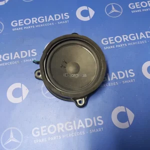 MERCEDES ΗΧΕΙΟ ΕΜΠΡΟΣ ΑΡΙΣΤΕΡΗΣ ΠΟΡΤΑΣ (SPEAKERS FRONT DOOR) A-CLASS (W168)