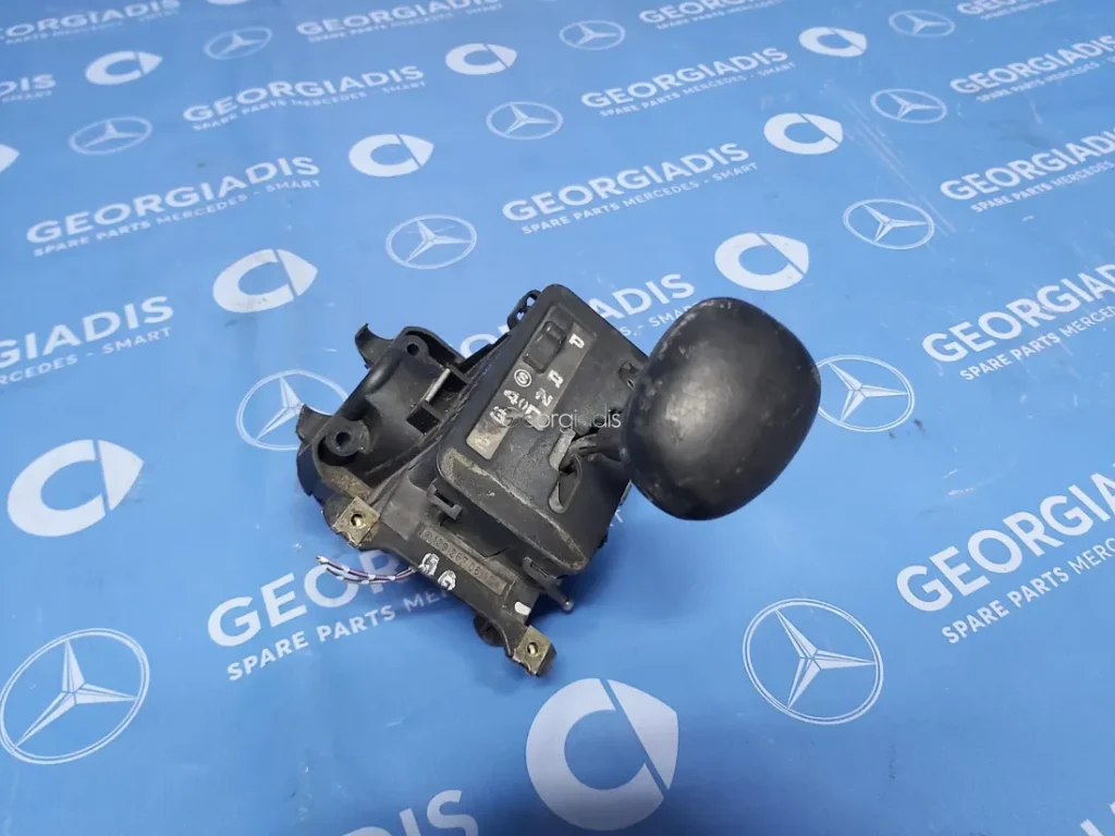 MERCEDES ΛΕΒΙΕΣ ΤΑΧΥΤΗΤΩΝ ΑΥΤΟΜΑΤΟΣ (FLOOR SHIFT) E-CLASS (W124),C-CLASS (W202)