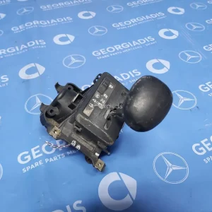 MERCEDES ΛΕΒΙΕΣ ΤΑΧΥΤΗΤΩΝ ΑΥΤΟΜΑΤΟΣ (FLOOR SHIFT) E-CLASS (W124),C-CLASS (W202)