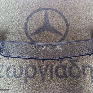 MERCEDES ΣΗΤΑ (ΓΡΙΛΛΙΑ) ΠΡΟΦΥΛΑΚΤΗΡΑ ΚΑΙΝΟΥΡΓΙΑ ΜΕΣΑΙΑ E-CLASS COUPE (C207) PRO LIFT LOOK AMG