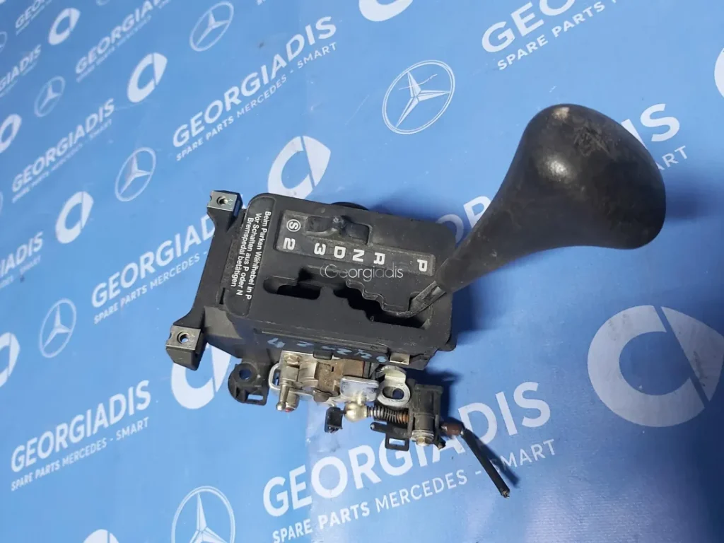 MERCEDES ΛΕΒΙΕΣ ΤΑΧΥΤΗΤΩΝ ΑΥΤΟΜΑΤΟΣ (FLOOR SHIFT) E-CLASS (W124),C-CLASS (W202)