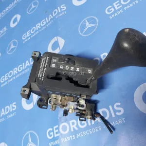 MERCEDES ΛΕΒΙΕΣ ΤΑΧΥΤΗΤΩΝ ΑΥΤΟΜΑΤΟΣ (FLOOR SHIFT) E-CLASS (W124),C-CLASS (W202)