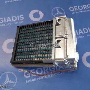 SMART ΨΥΓΕΙΟ ΚΑΛΟΡΙΦΕΡ (HEATER BOOSTER) FORTWO (W451) ELECTRIC DRIVE