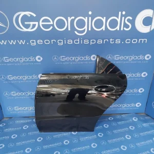 MERCEDES ΠΙΣΩ ΑΡΙΣΤΕΡΗ ΠΟΡΤΑ (REAR DOOR) CLA-CLASS (C118)