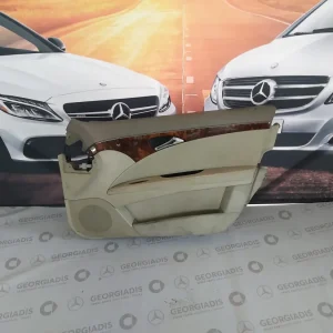 MERCEDES ΤΑΠΕΤΣΑΡΙΑ ΠΟΡΤΑΣ ΕΜΠΡΟΣ ΔΕΞΙΑ (DOOR PANEL) E-CLASS (W211)