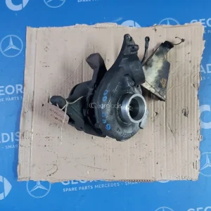 MERCEDES ΤΟΥΡΜΠΙΝΑ (EXHAUST GAS TURBOCHARGER) C-CLASS (W203),E-CLASS (W211) CDI