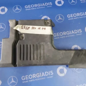 MERCEDES ΚΑΠΑΚΙ ΧΩΡΟΥ ΚΙΝΗΤΗΡΑ ΔΕΞΙ (ENGINE COMPARTMENT CAP) S-CLASS (W140)