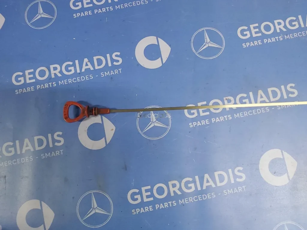 MERCEDES ΔΕΙΚΤΗΣ ΛΑΔΙΟΥ (OIL DIPSTICK) ΚΙΝΗΤΗΡΕΣ 611