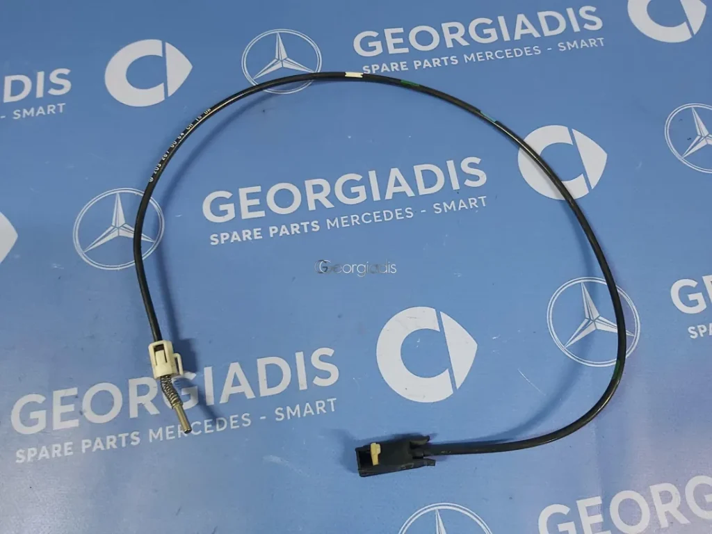 MERCEDES ΝΤΙΖΑ ΣΥΜΠΛΕΚΤΗ (TRANSMISSION CABLE) C-CLASS (W204)(W203)