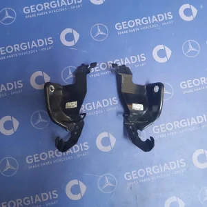 MERCEDES ΒΑΣΕΙΣ ΠΙΣΩ ΚΑΘΙΣΜΑΤΩΝ (PIVOT BEARING) A-CLA-GLA CLASS (W176,C117,X156)