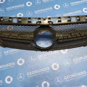 MERCEDES ΠΛΕΓΜΑ ΜΑΣΚΑΣ (RADIATOR GRILLE) A-CLASS A45 AMG