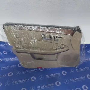 MERCEDES ΤΑΠΕΤΣΑΡΙΑ ΠΟΡΤΑΣ ΕΜΠΡΟΣ ΑΡΙΣΤΕΡΑ (DOOR PANEL LINING) E-CLASS (W212)