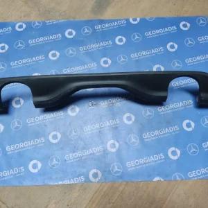 MERCEDES ΣΠΟΙΛΕΡ ΠΙΣΩ ΠΡΟΦΥΛΑΚΤΗΡΑ (DIFFUSER) A-CLASS (W176)