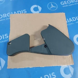 MERCEDES ΚΑΛΥΜΜΑ ΚΑΘΙΣΜΑΤΟΣ ΕΣΩΤΕΡΙΚΟ ΑΡΙΣΤΕΡΟ (DRIVERS SEAT COVER) E-CLASS (W211)