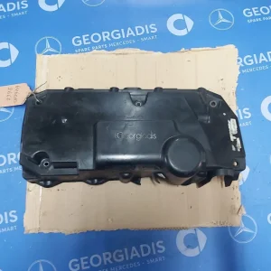 MERCEDES ΚΑΠΑΚΙ ΚΥΛΙΝΔΡΟΚΕΦΑΛΗΣ (PLASTIC COVER) ΓΙΑ ΚΙΝΗΤΗΡΕΣ 646 VITO (W639)