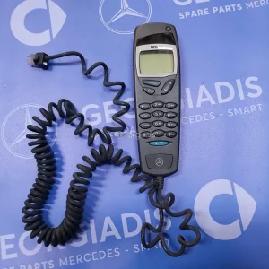 MERCEDES ΤΗΛΕΦΩΝΟ (HANDSET TELPHONE) C-CLASS (W203),E-CLASS (W210)