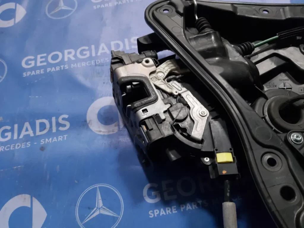 MERCEDES ΚΛΕΙΔΑΡΙΑ (DOOR LOCK) ΠΙΣΩ ΑΡΙΣΤΕΡΗΣ ΠΟΡΤΑΣ GLC-CLASS (X253),C-CLASS (W205),E-CLASS (W213)