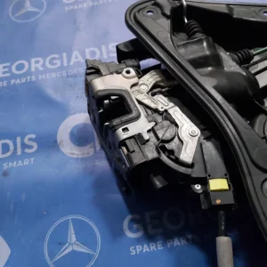 MERCEDES ΚΛΕΙΔΑΡΙΑ (DOOR LOCK) ΠΙΣΩ ΑΡΙΣΤΕΡΗΣ ΠΟΡΤΑΣ GLC-CLASS (X253),C-CLASS (W205),E-CLASS (W213)