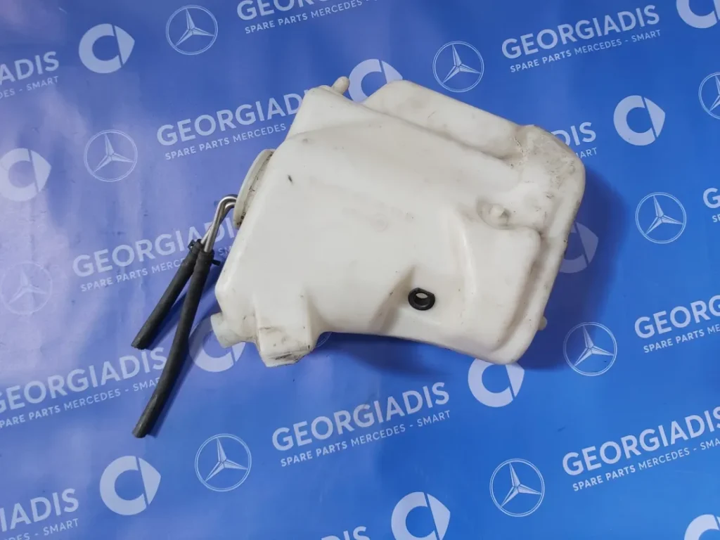 MERCEDES ΔΟΧΕΙΟ ΥΑΛΟΚΑΘΑΡΙΣΤΗΡΩΝ (CONTAINER,WINDSHIELD WASHING SYSTEM) SL-CLASS (R230)