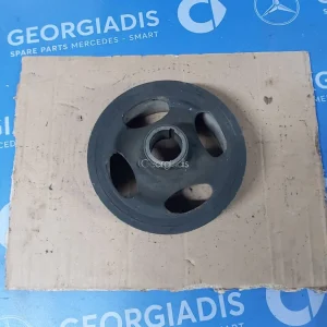 MERCEDES ΤΡΟΧΑΛΙΑ ΣΤΡΟΦΑΛΟΥ (VIBRATION ABSORBER) C-CLASS (W202),E-CLASS (W210)