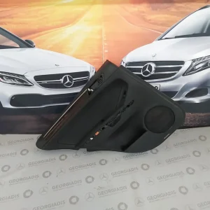 MERCEDES ΤΑΠΕΤΣΑΡΙΑ ΠΟΡΤΑΣ ΠΙΣΩ ΑΡΙΣΤΕΡΗ (DOOR PANEL) ML-CLASS (W164)