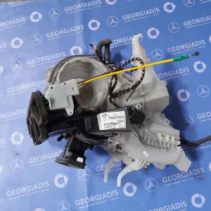 MERCEDES ΕΒΑΠΟΡΕΤΑ (HEATER AND EVAPORATOR HOUSING) A-CLASS (W169)