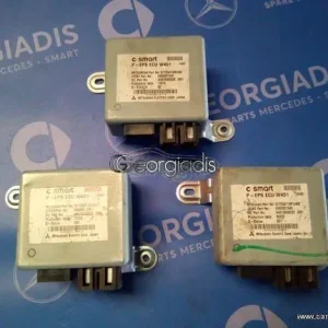 SMART ΕΓΚΕΦΑΛΟΣ-ΜΟΝΑΔΑ ΕΛΕΓΧΟΥ ΣΥΣΤΗΜΑΤΟΣ ΔΙΕΥΘΥΝΣΗΣ (EPS CONTROL UNIT) FORTWO (W451)