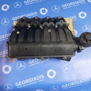 MERCEDES ΦΙΛΤΡΟΚΟΥΤΙ (AIR FILTER BOX) ΓΙΑ ΚΙΝΗΤΗΡΕΣ 668 A-CLASS (W168)