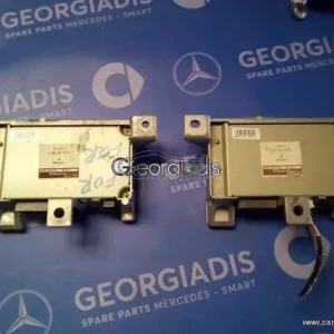 SMART ΕΓΚΕΦΑΛΟΣ-ΜΟΝΑΔΑ ΕΛΕΓΧΟΥ ΣΥΣΤΗΜΑΤΟΣ ΔΙΕΥΘΥΝΣΗΣ (EPS CONTROL UNIT) FORFOUR (W454)