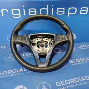 MERCEDES ΤΙΜΟΝΙ (STEERING WHEEL) CLA-CLASS (C117),A-CLASS (W176),GLA-CLASS (X156)