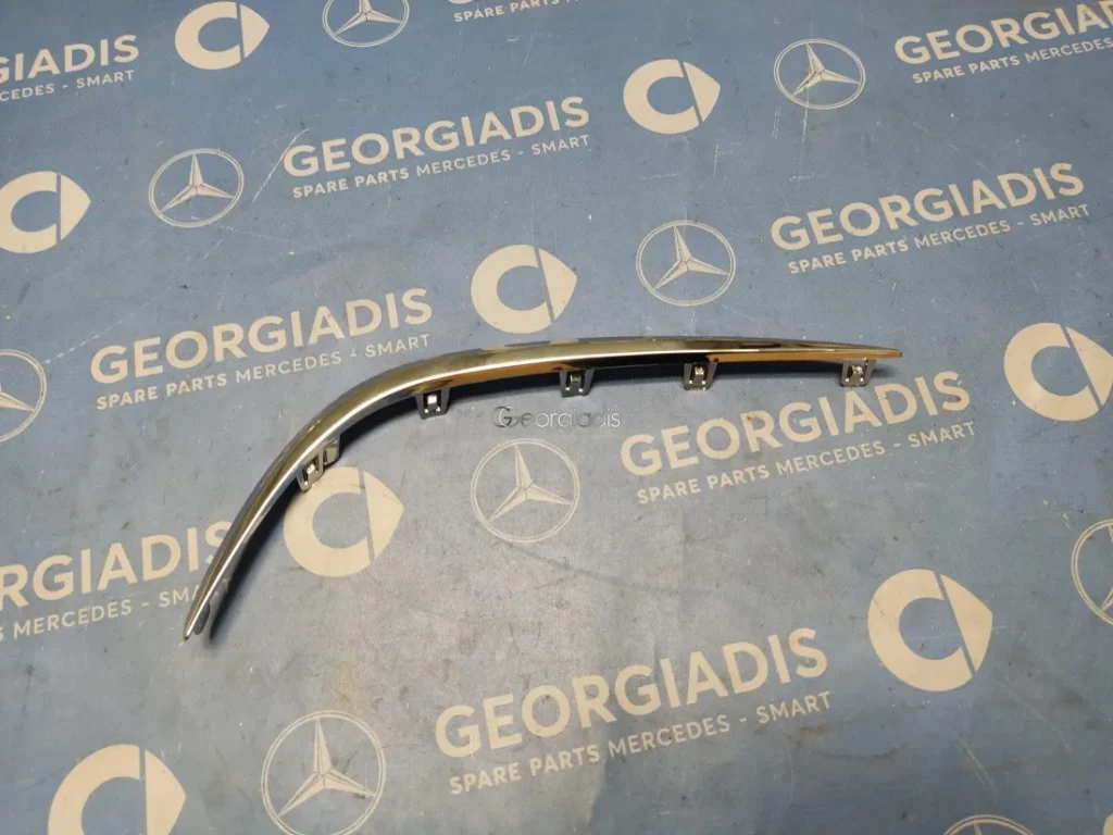 MERCEDES ΝΙΚΕΛ ΕΜΠΡΟΣ ΔΕΞΙΑΣ ΣΗΤΑΣ E-CLASS (W213)