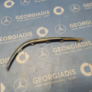 MERCEDES ΝΙΚΕΛ ΕΜΠΡΟΣ ΔΕΞΙΑΣ ΣΗΤΑΣ E-CLASS (W213)