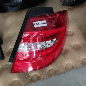 MERCEDES ΦΑΝΑΡΙ ΠΙΣΩ ΔΕΞΙ (TAILLAMP) B-CLASS (W246)