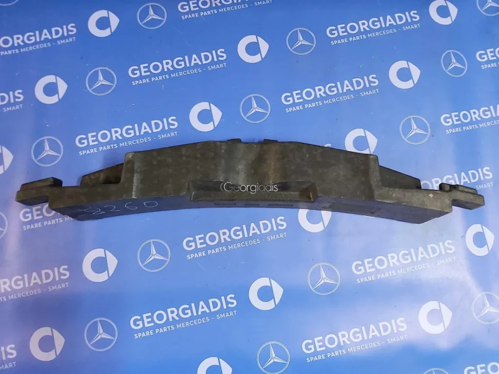 MERCEDES ΦΕΛΙΖΟΛ ΕΜΠΡΟΣ ΠΡΟΦΥΛΑΚΤΗΡΑ (CENTRAL IMPACT ABSORBER) SL-CLASS (R231)